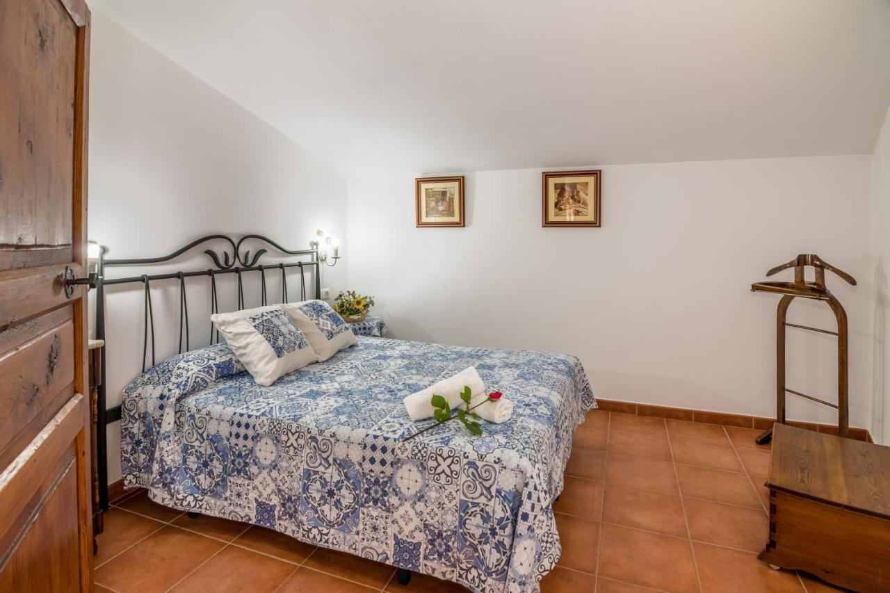 דירות בסייטה Casa Micolau מראה חיצוני תמונה
