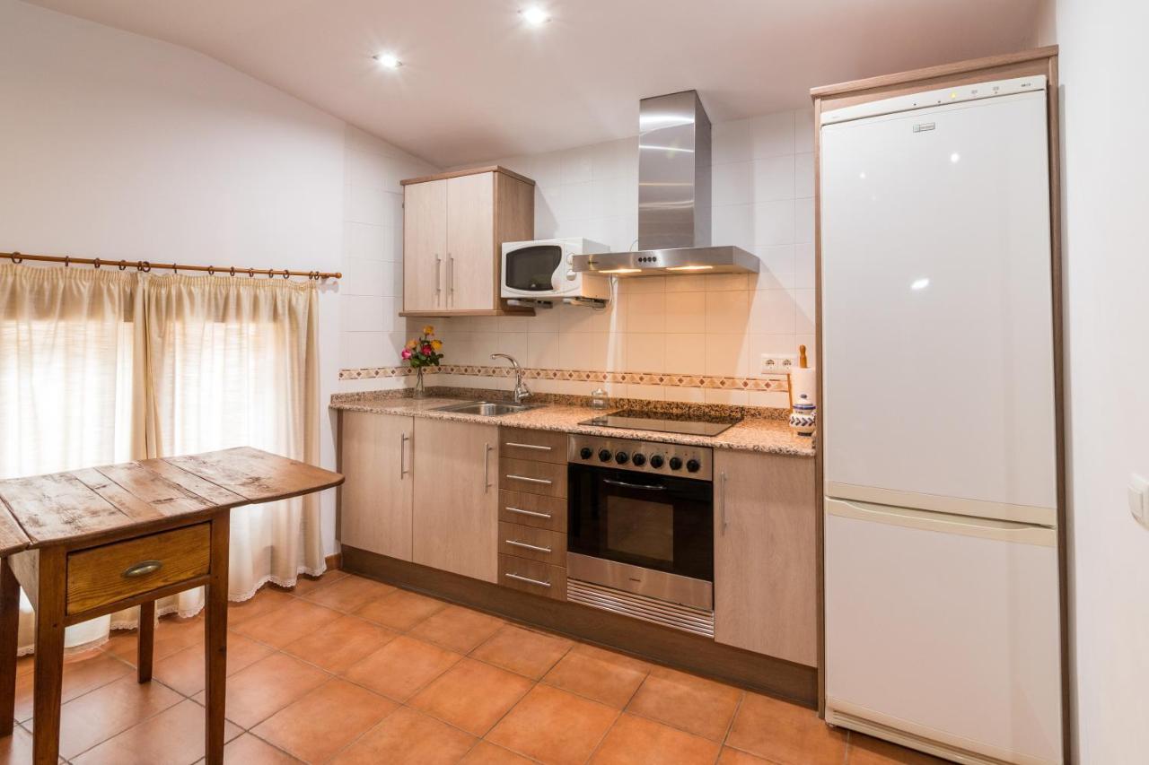 דירות בסייטה Casa Micolau מראה חיצוני תמונה