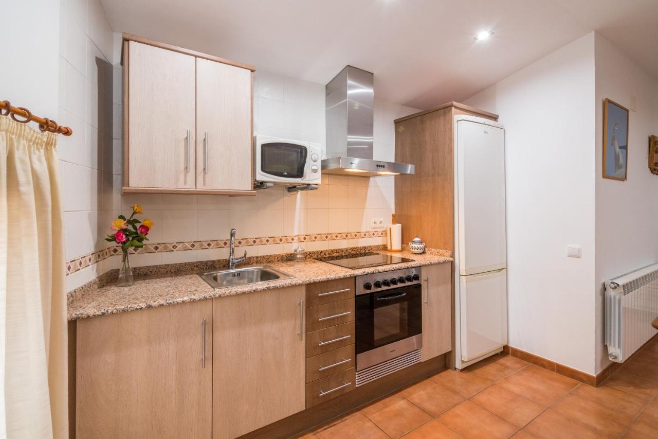 דירות בסייטה Casa Micolau מראה חיצוני תמונה