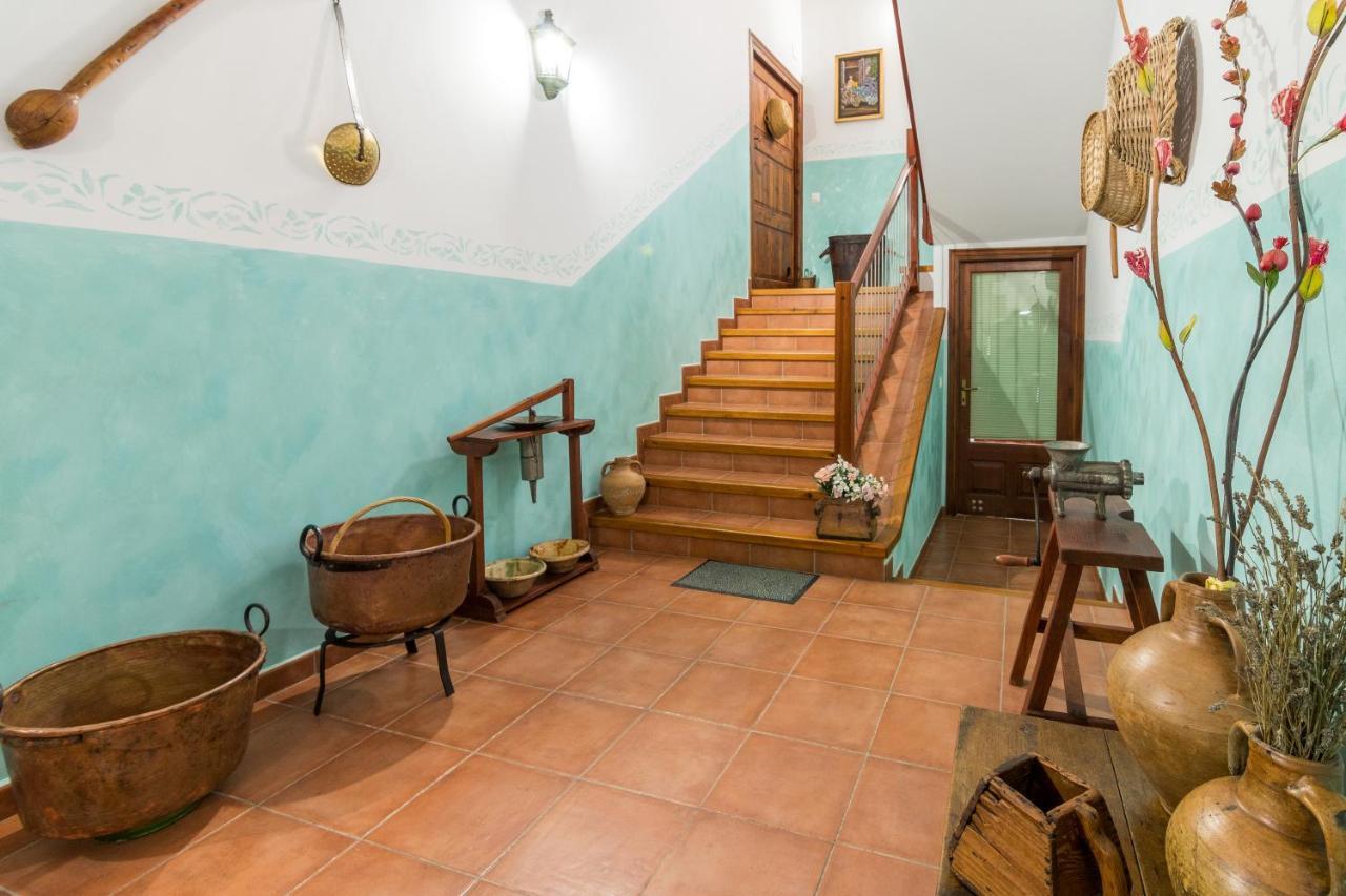 דירות בסייטה Casa Micolau מראה חיצוני תמונה